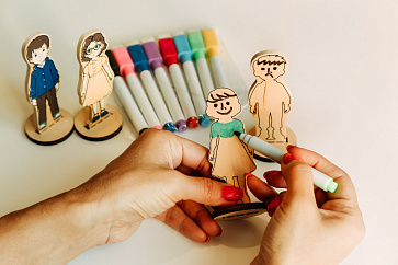 Учебно-методический комплекс: «КОЛЛЕКТИВНОЕ ВОСПИТАНИЕ: БЛАГОПОЛУЧИЕ РЕБЁНКА В ГРУППЕ» – портал поставщиков НСППО - 5